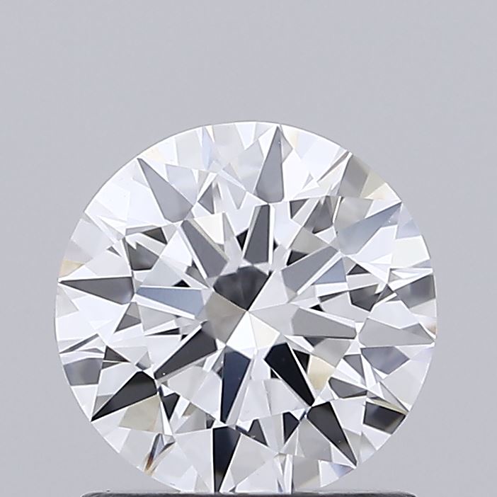 1.06 ct. round Lab Grown Diamond front image