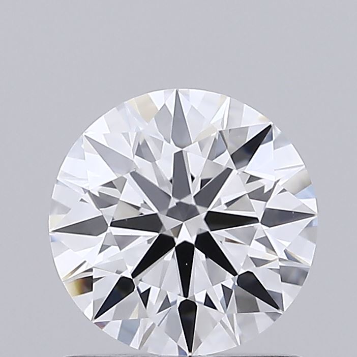 1.00 ct. round Lab Grown Diamond front image