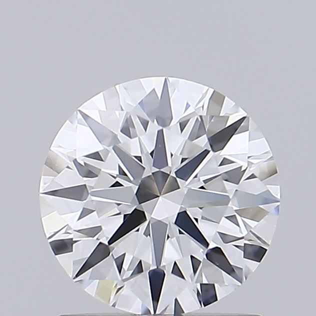 1.03 ct. round Lab Grown Diamond front image