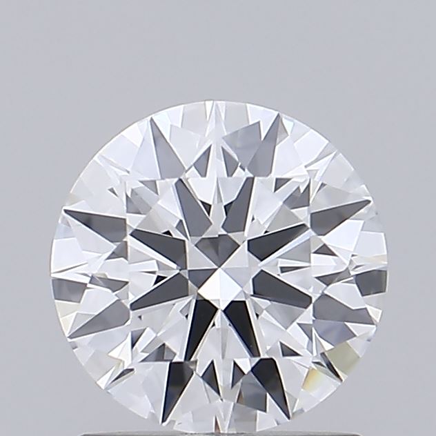 1.04 ct. round Lab Grown Diamond front image