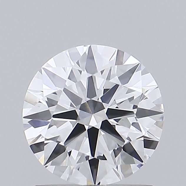 1.01 ct. round Lab Grown Diamond front image