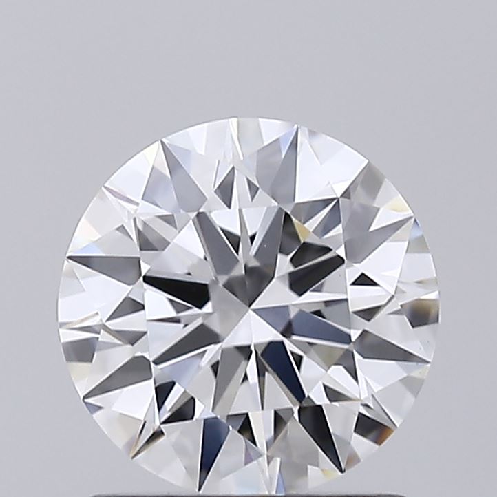 1.04 ct. round Lab Grown Diamond front image