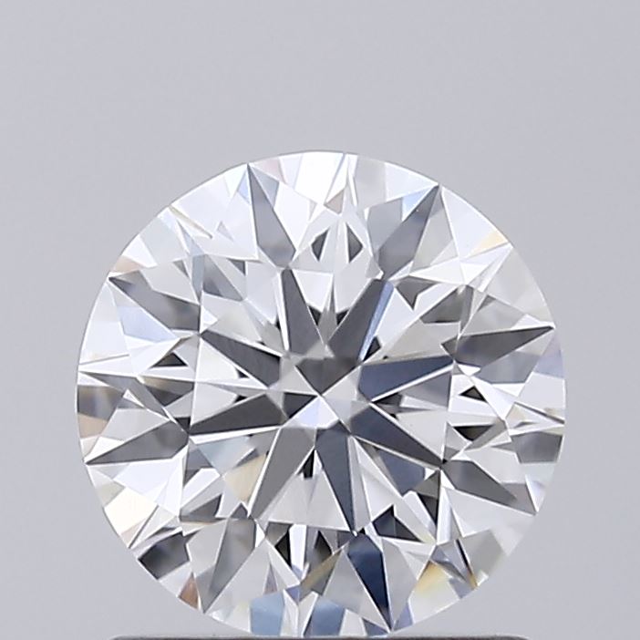 1.00 ct. round Lab Grown Diamond front image