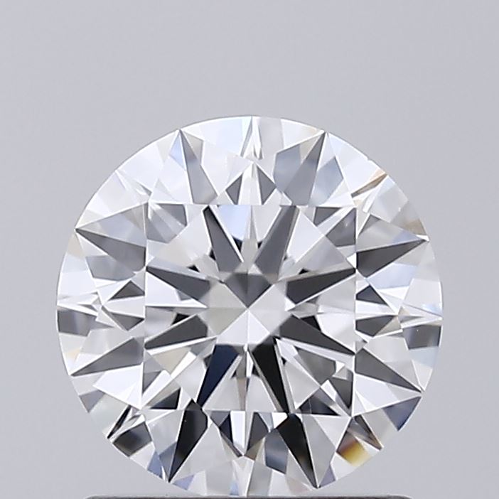 1.00 ct. round Lab Grown Diamond front image