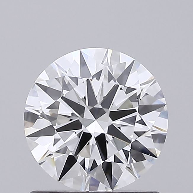 1.02 ct. round Lab Grown Diamond front image