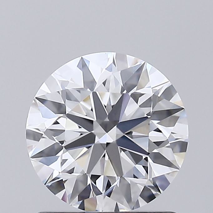 1.00 ct. round Lab Grown Diamond front image