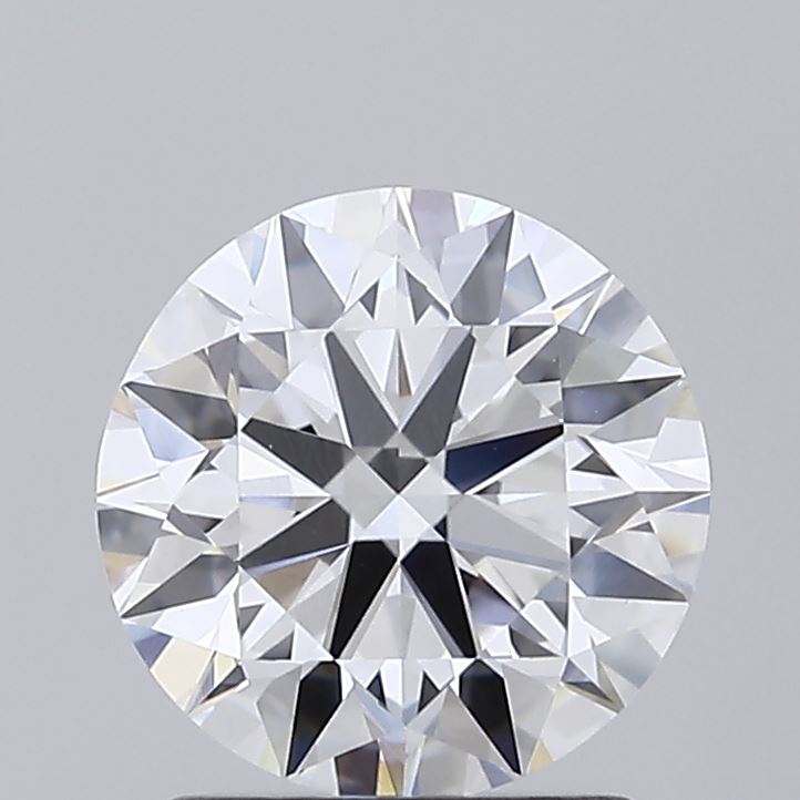 1.50 ct. round Lab Grown Diamond front image