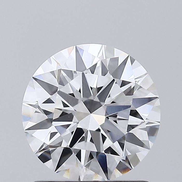 1.04 ct. round Lab Grown Diamond front image