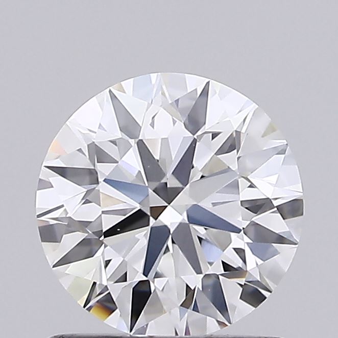 1.04 ct. round Lab Grown Diamond front image