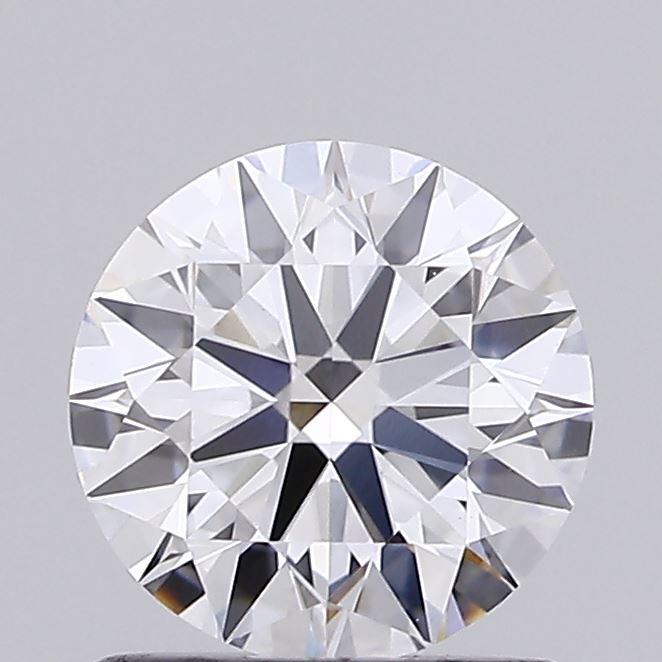 1.04 ct. round Lab Grown Diamond front image