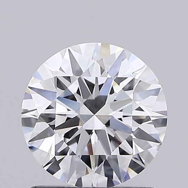 1.08 ct. round Lab Grown Diamond front image