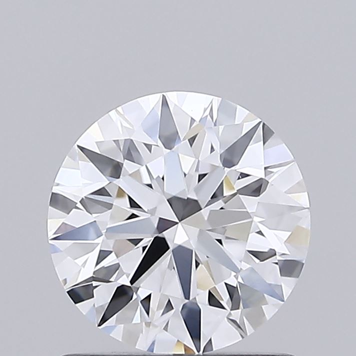 1.05 ct. round Lab Grown Diamond front image