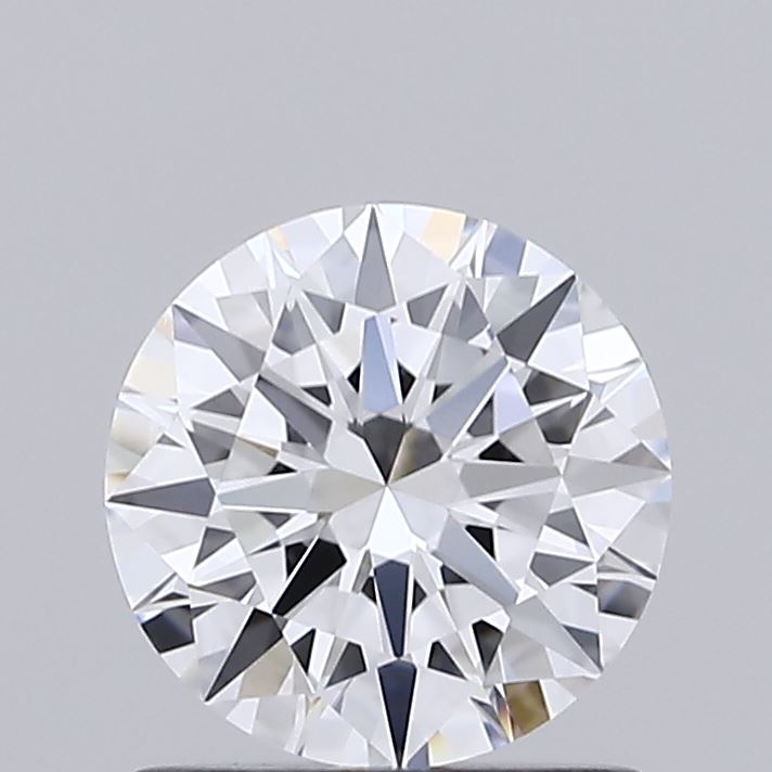 1.00 ct. round Lab Grown Diamond front image