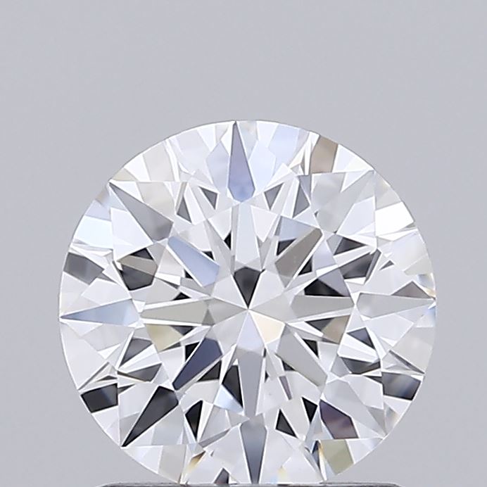 1.09 ct. round Lab Grown Diamond front image