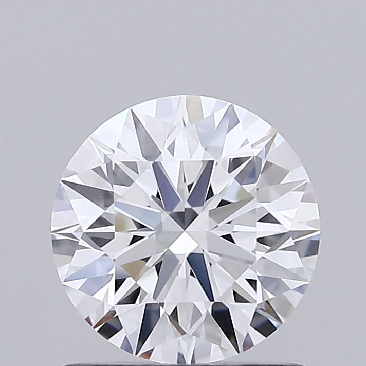 1.03 ct. round Lab Grown Diamond front image