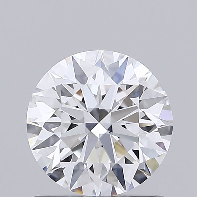 1.00 ct. round Lab Grown Diamond front image