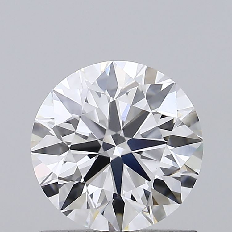1.07 ct. round Lab Grown Diamond front image