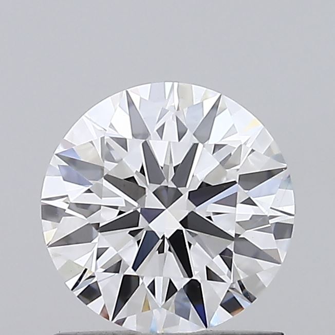 1.08 ct. round Lab Grown Diamond front image