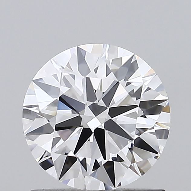 1.04 ct. round Lab Grown Diamond front image