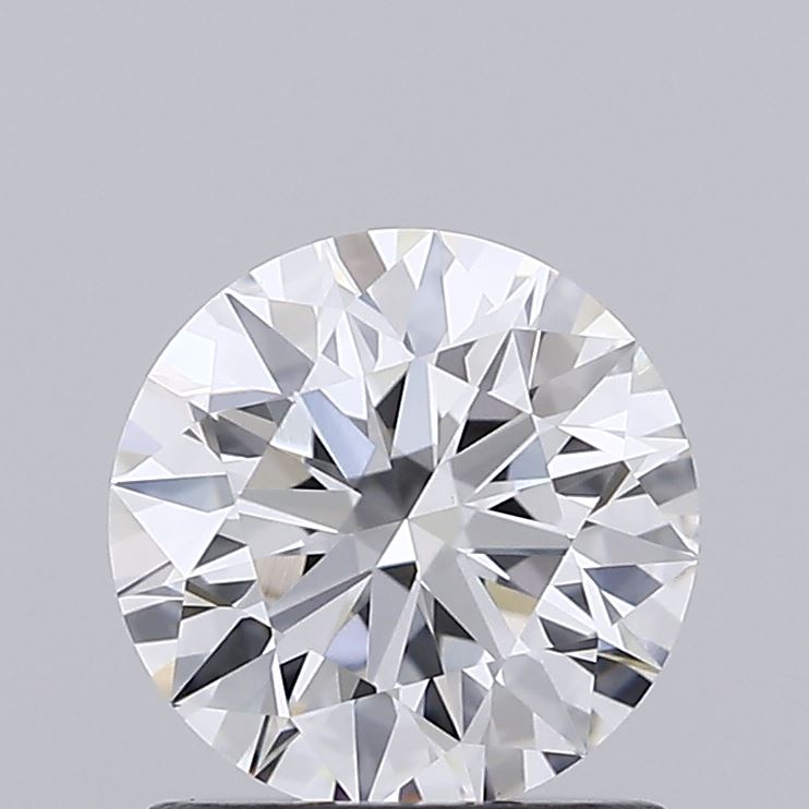 1.09 ct. round Lab Grown Diamond front image