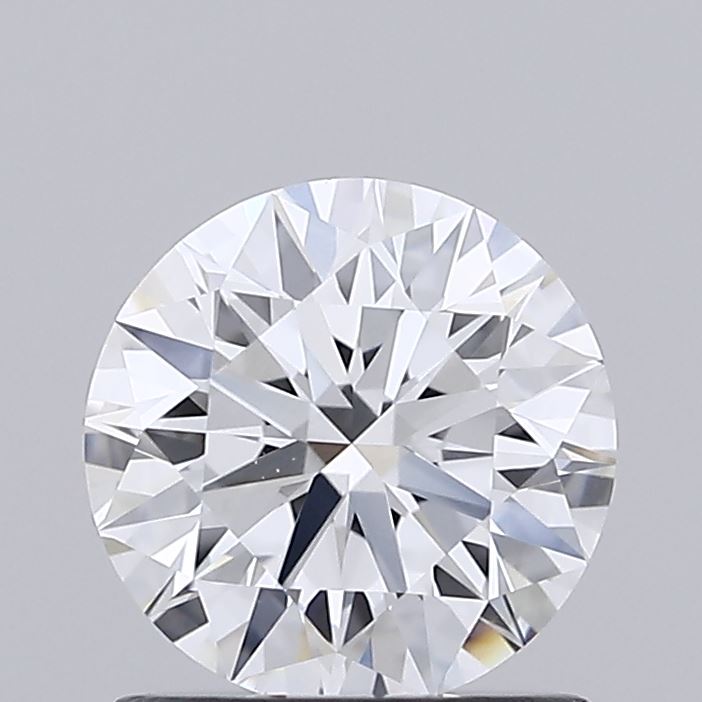 1.04 ct. round Lab Grown Diamond front image