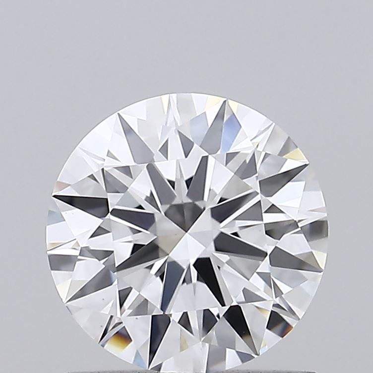 1.07 ct. round Lab Grown Diamond front image