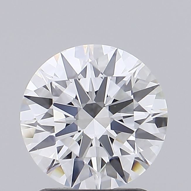 1.04 ct. round Lab Grown Diamond front image