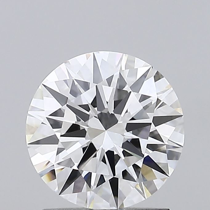 1.51 ct. round Lab Grown Diamond front image