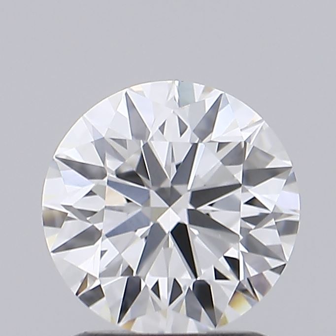 1.04 ct. round Lab Grown Diamond front image