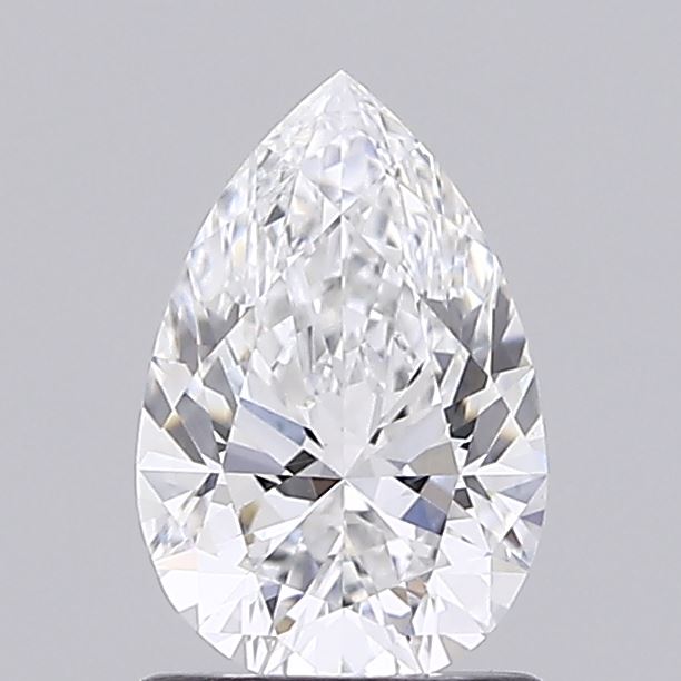 1.06 ct. pear Lab Grown Diamond front image
