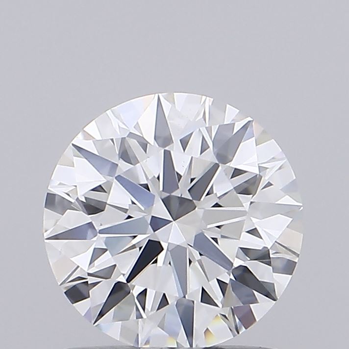 1.09 ct. round Lab Grown Diamond front image