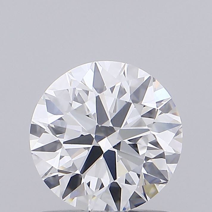 1.00 ct. round Lab Grown Diamond front image