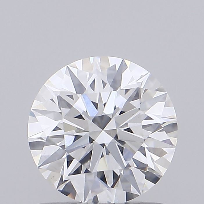 1.01 ct. round Lab Grown Diamond front image
