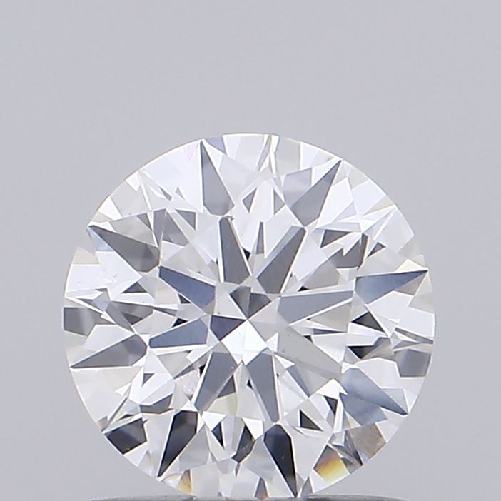 1.02 ct. round Lab Grown Diamond front image
