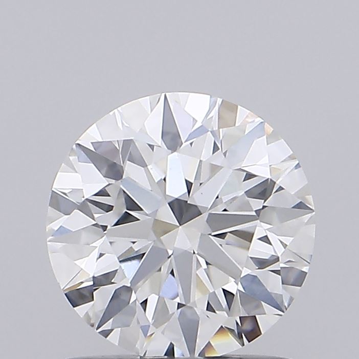 1.08 ct. round Lab Grown Diamond front image