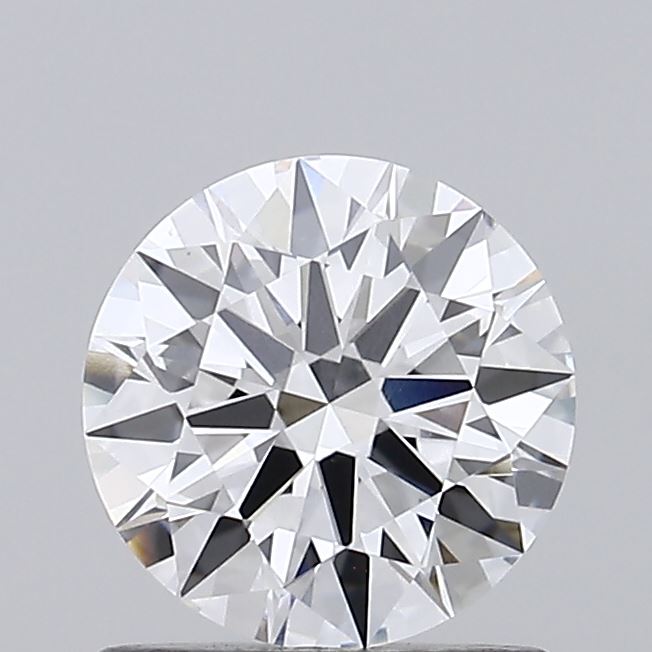 1.00 ct. round Lab Grown Diamond front image