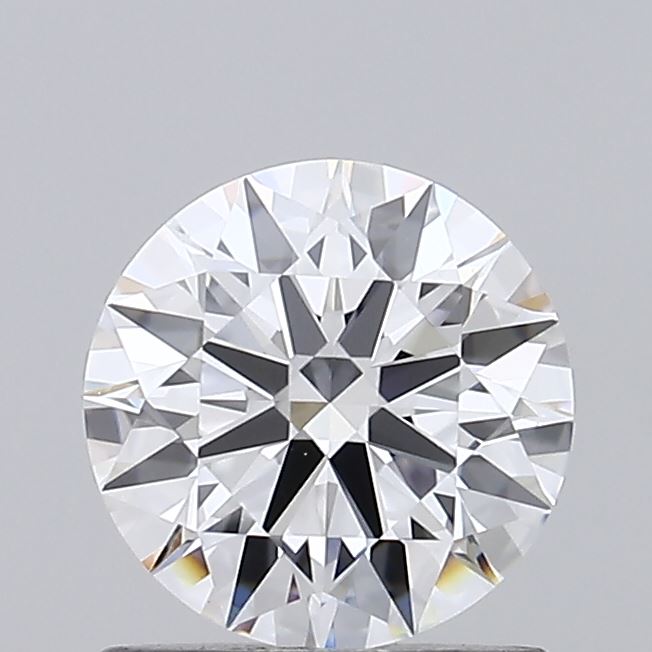 1.00 ct. round Lab Grown Diamond front image