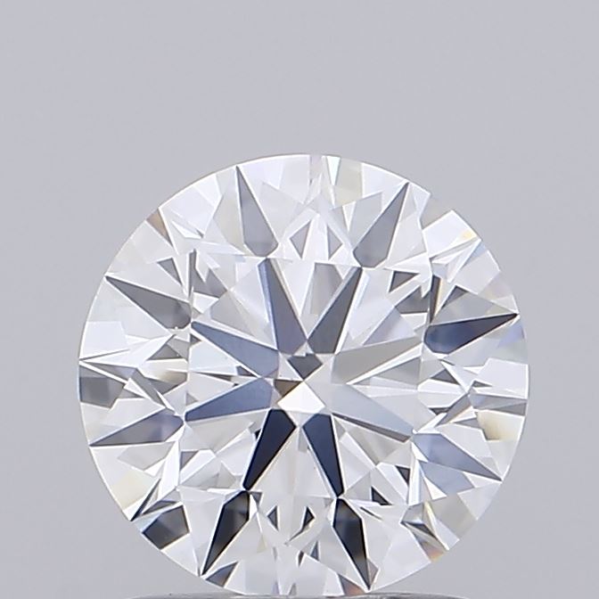 1.51 ct. round Lab Grown Diamond front image