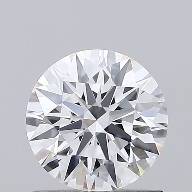 1.04 ct. round Lab Grown Diamond front image