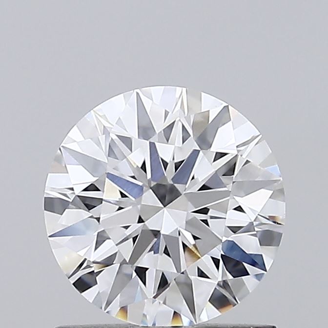 1.07 ct. round Lab Grown Diamond front image