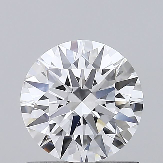 1.01 ct. round Lab Grown Diamond front image
