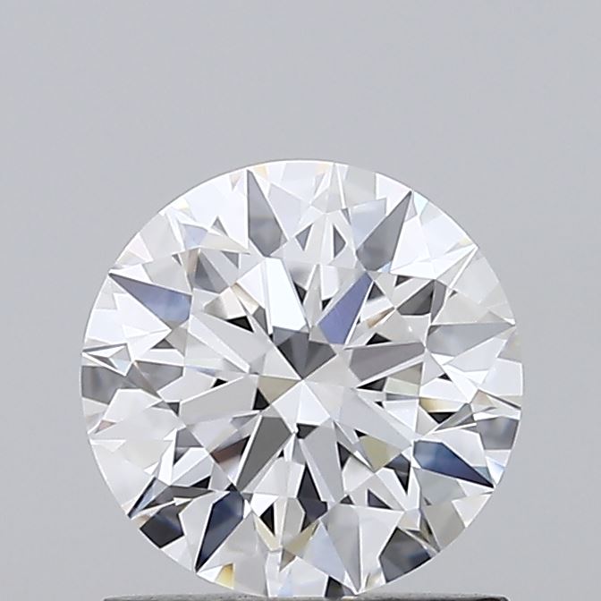 1.08 ct. round Lab Grown Diamond front image