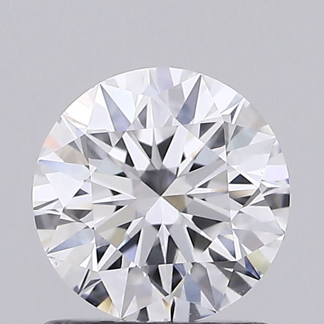 1.06 ct. round Lab Grown Diamond front image