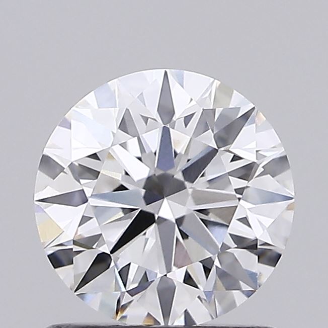 1.06 ct. round Lab Grown Diamond front image