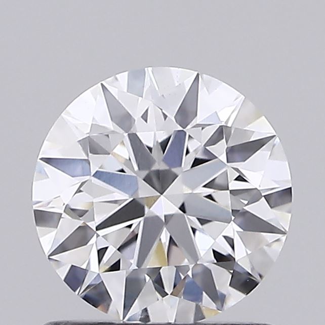 1.03 ct. round Lab Grown Diamond front image