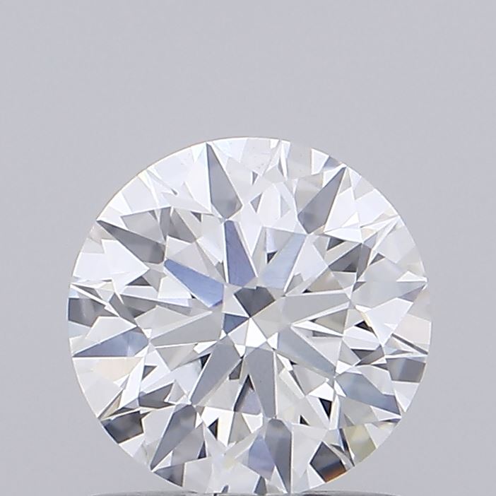1.00 ct. round Lab Grown Diamond front image