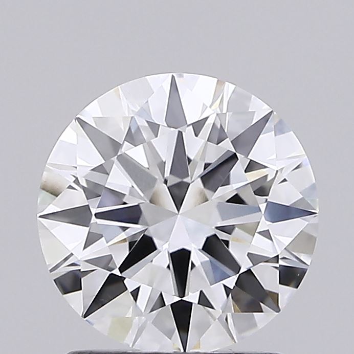 1.50 ct. round Lab Grown Diamond front image