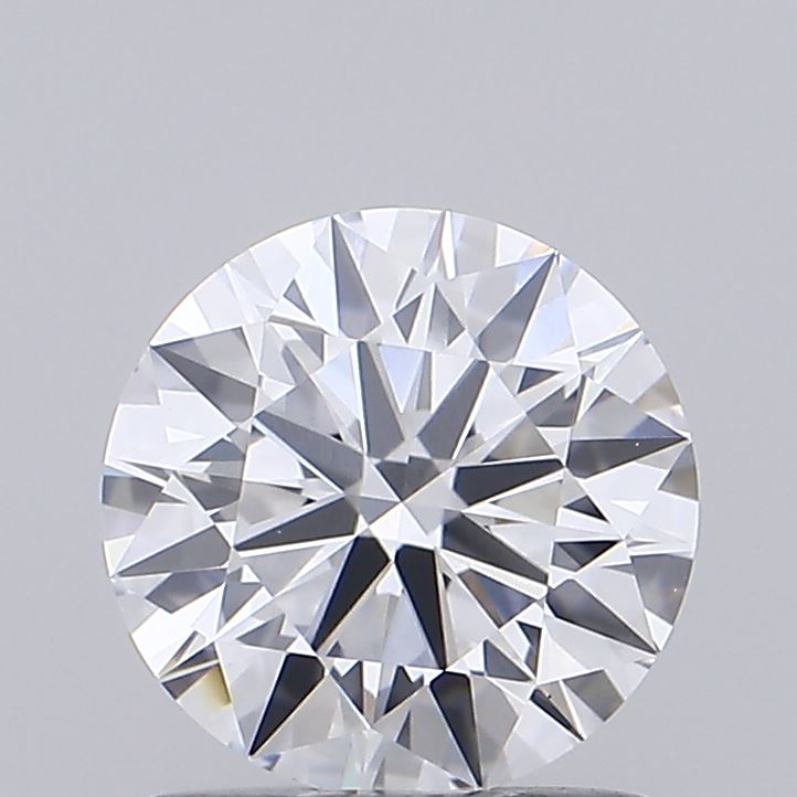 1.08 ct. round Lab Grown Diamond front image