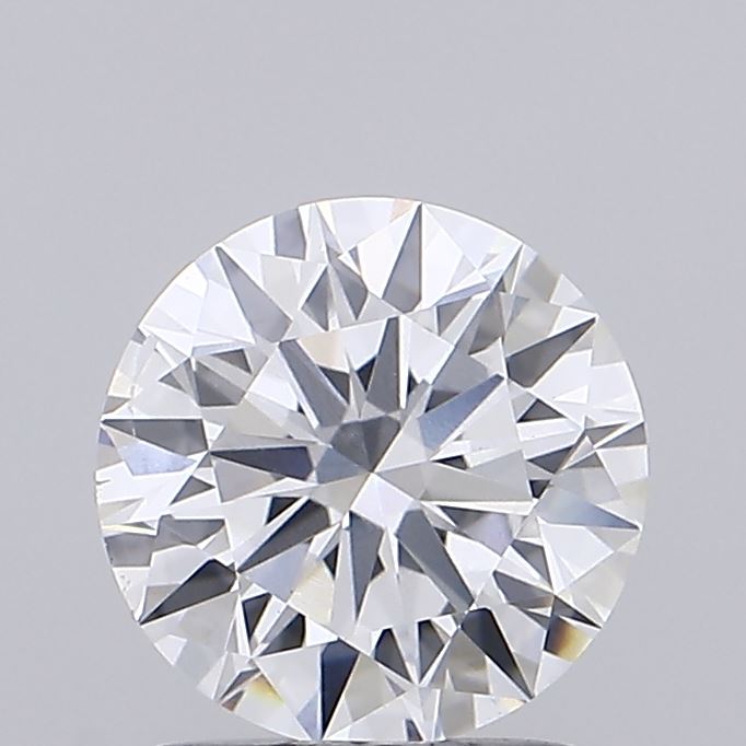 1.50 ct. round Lab Grown Diamond front image