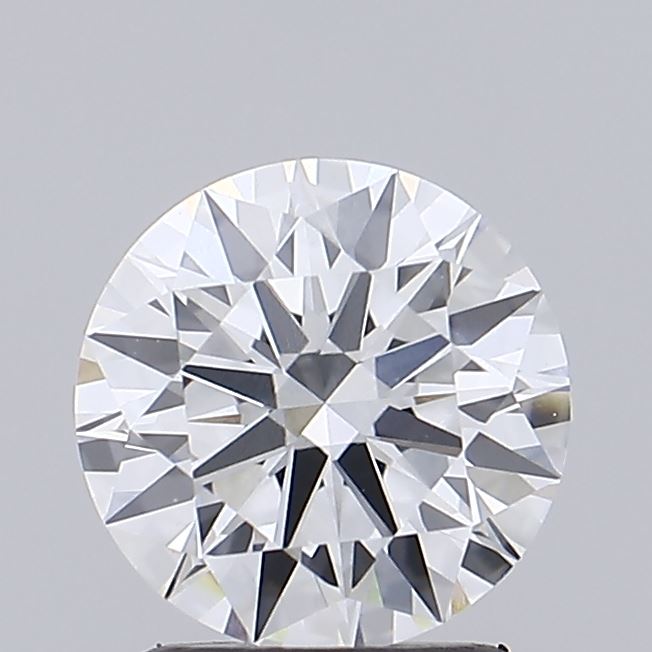 1.08 ct. round Lab Grown Diamond front image